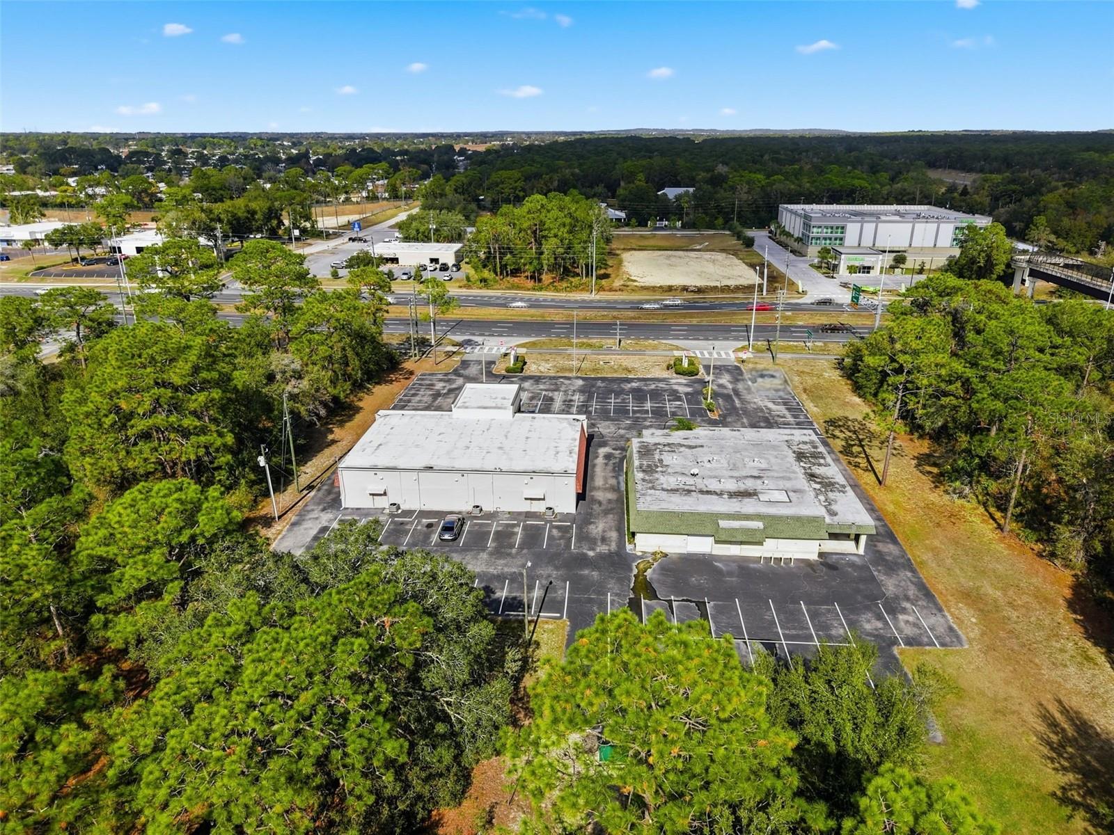 POTTERFIELD GARDEN AC - N - Commercial Sale