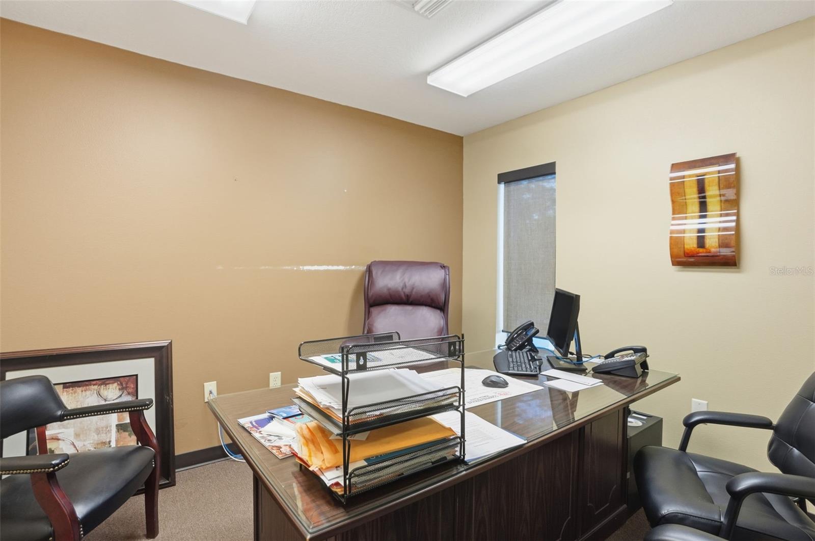 POTTERFIELD GARDEN AC - N - Commercial Sale