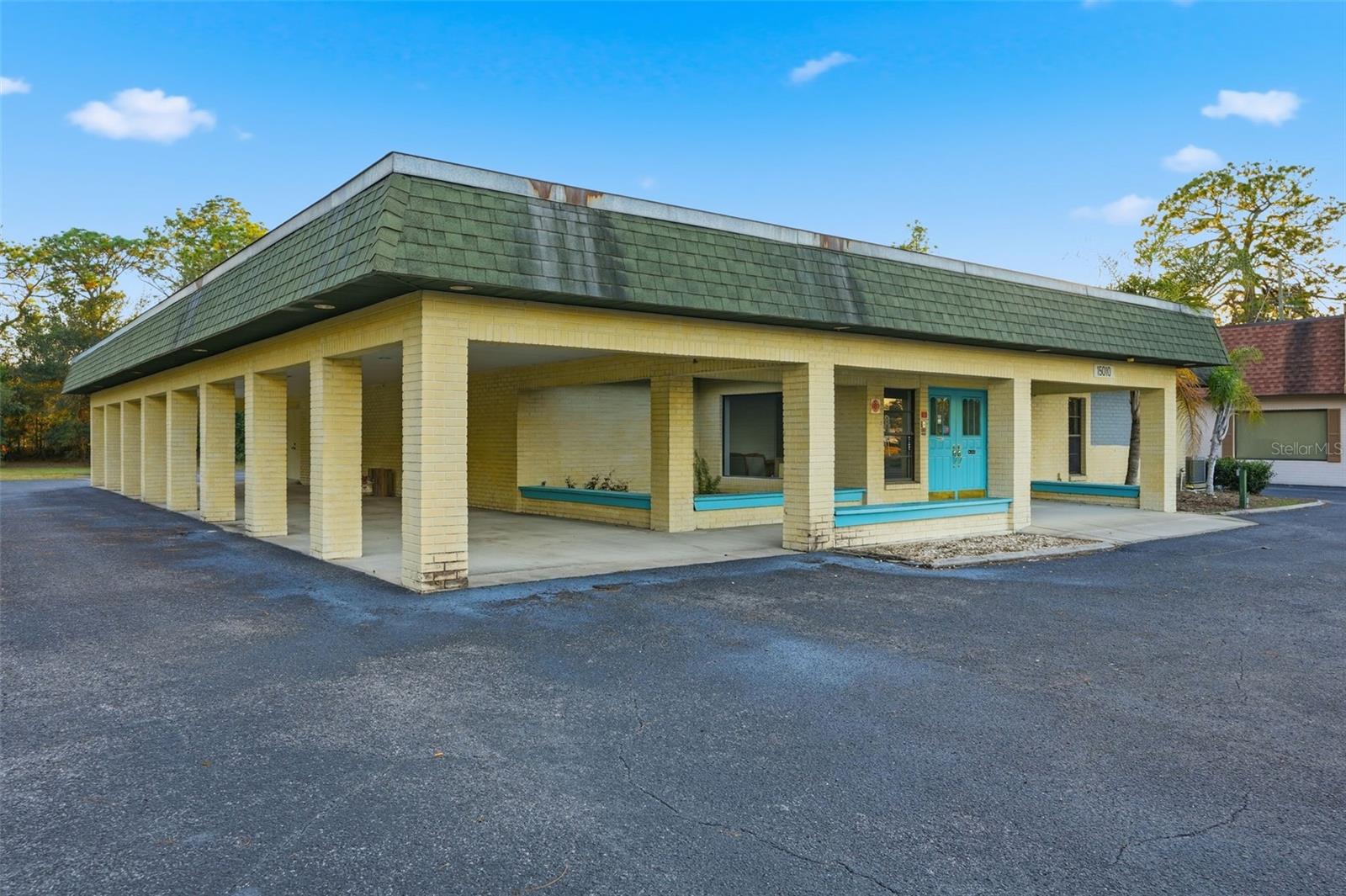 POTTERFIELD GARDEN AC - N - Commercial Sale