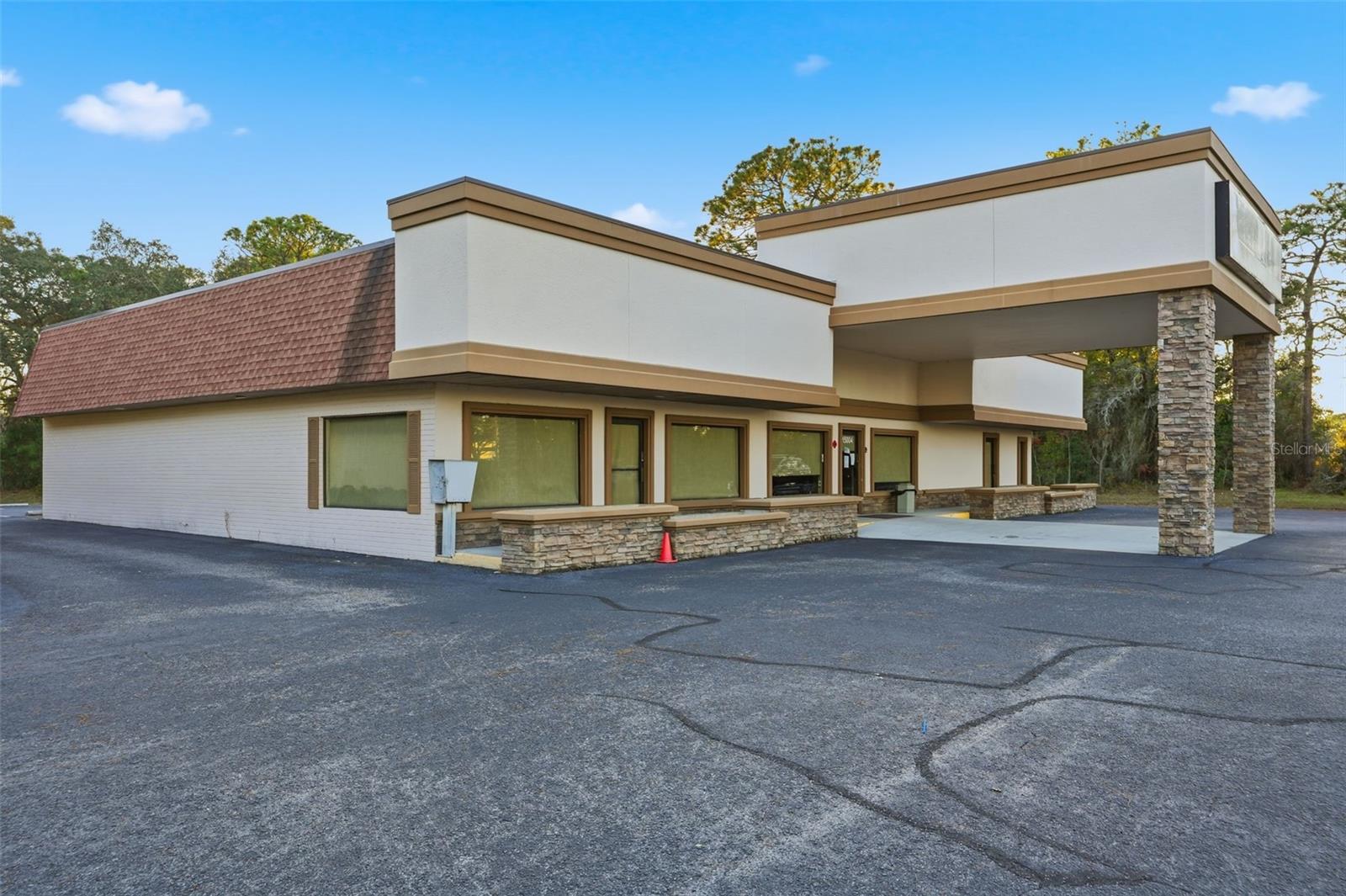 POTTERFIELD GARDEN AC - N - Commercial Sale