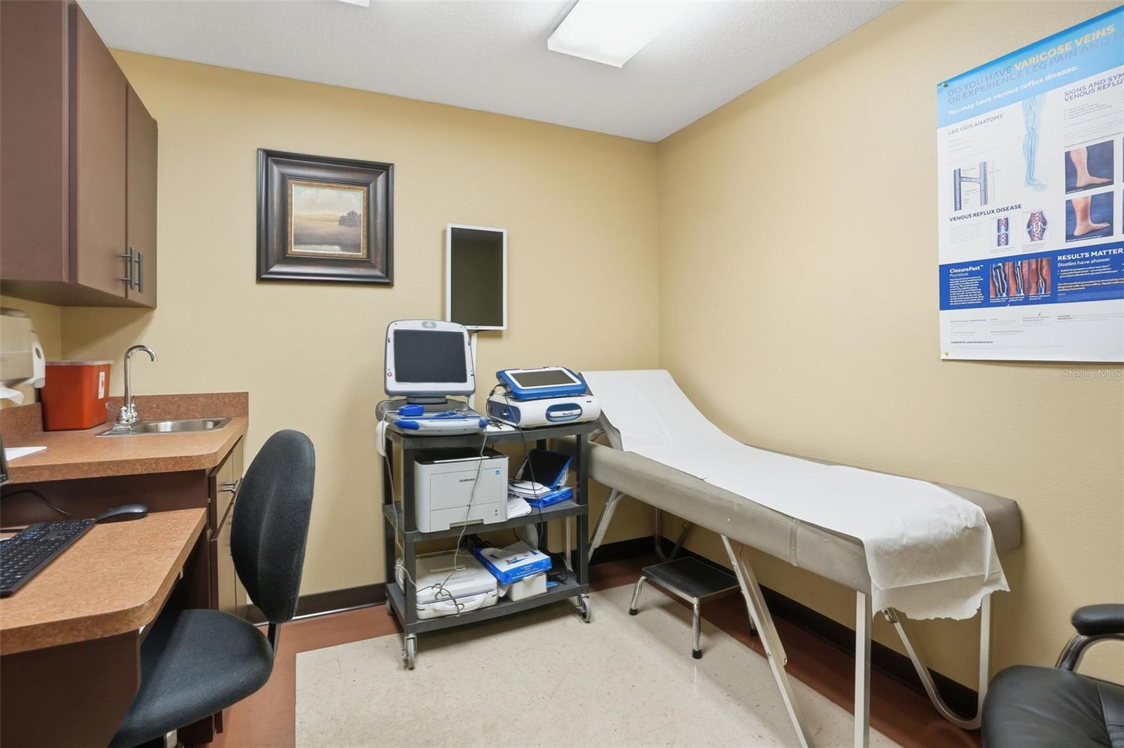 POTTERFIELD GARDEN AC - N - Commercial Sale