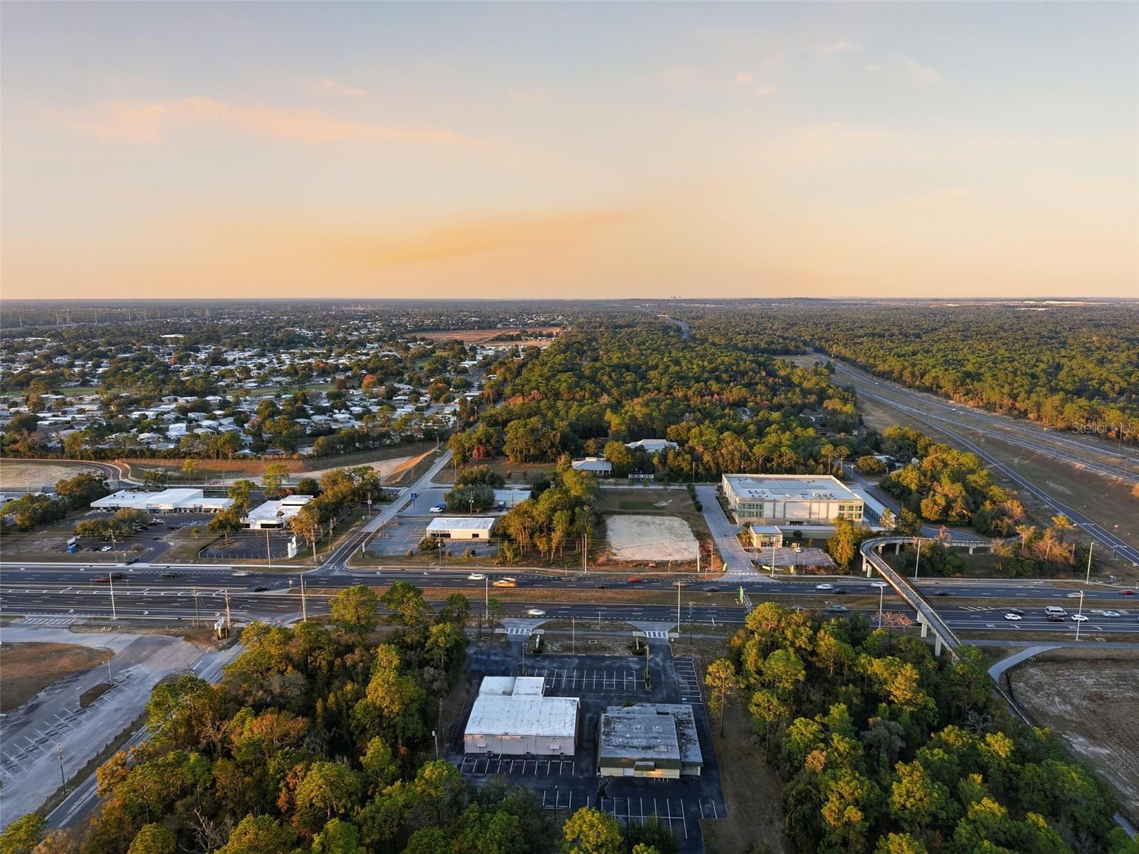 POTTERFIELD GARDEN AC - N - Commercial Sale