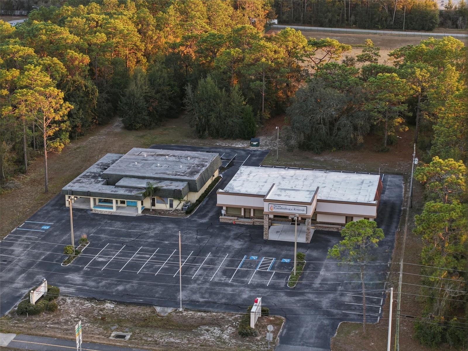 POTTERFIELD GARDEN AC - N - Commercial Sale