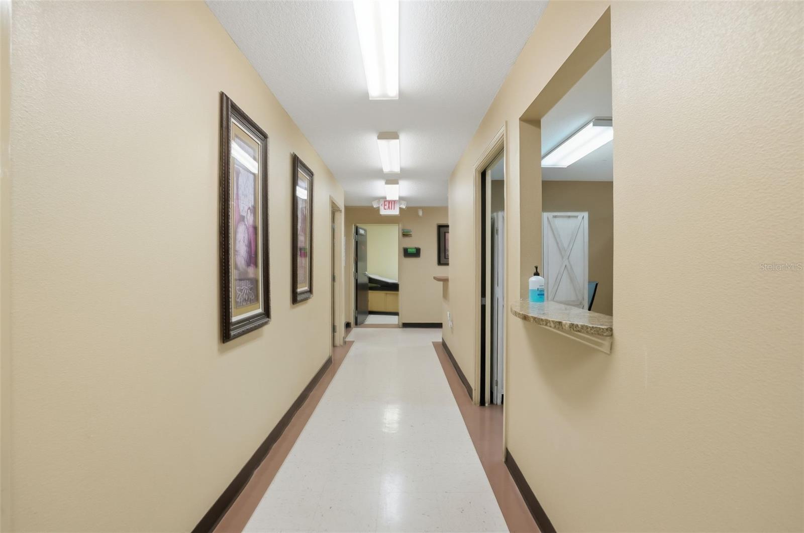 POTTERFIELD GARDEN AC - N - Commercial Sale