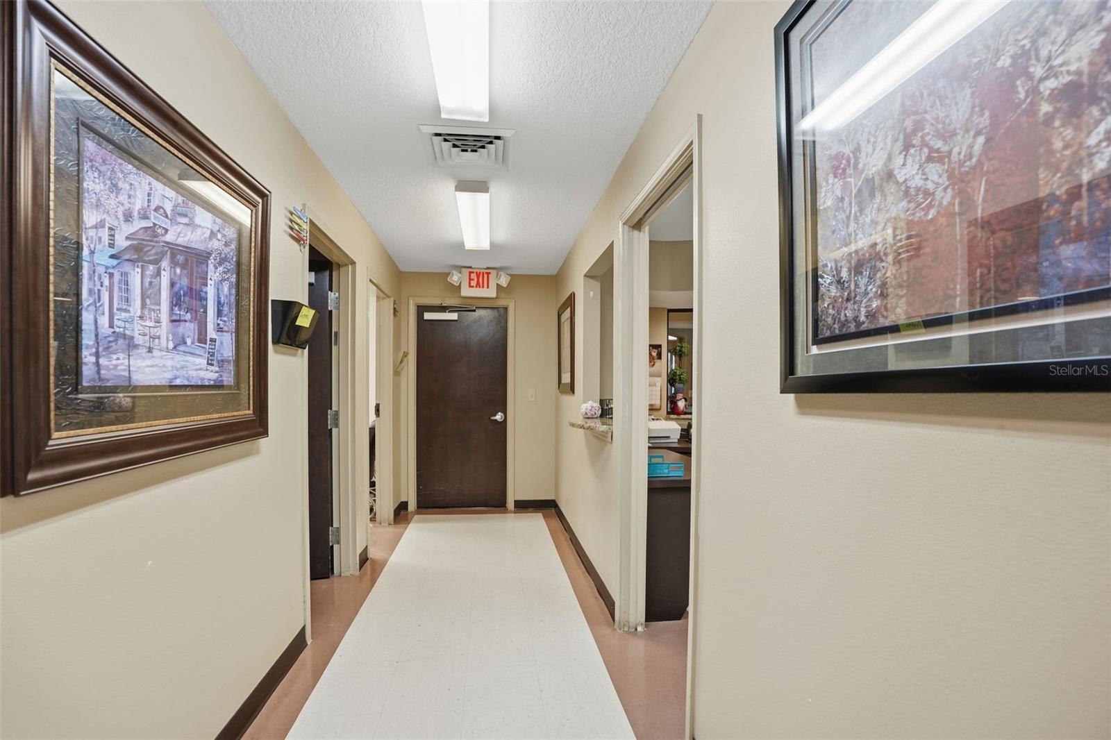 POTTERFIELD GARDEN AC - N - Commercial Sale