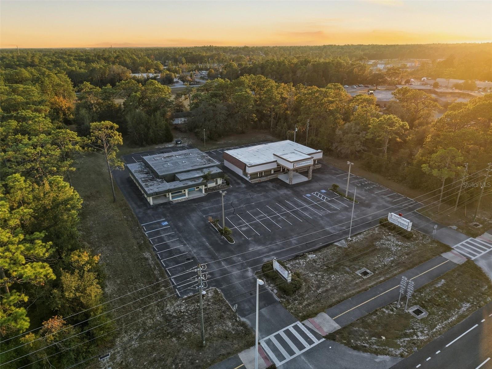 POTTERFIELD GARDEN AC - N - Commercial Sale