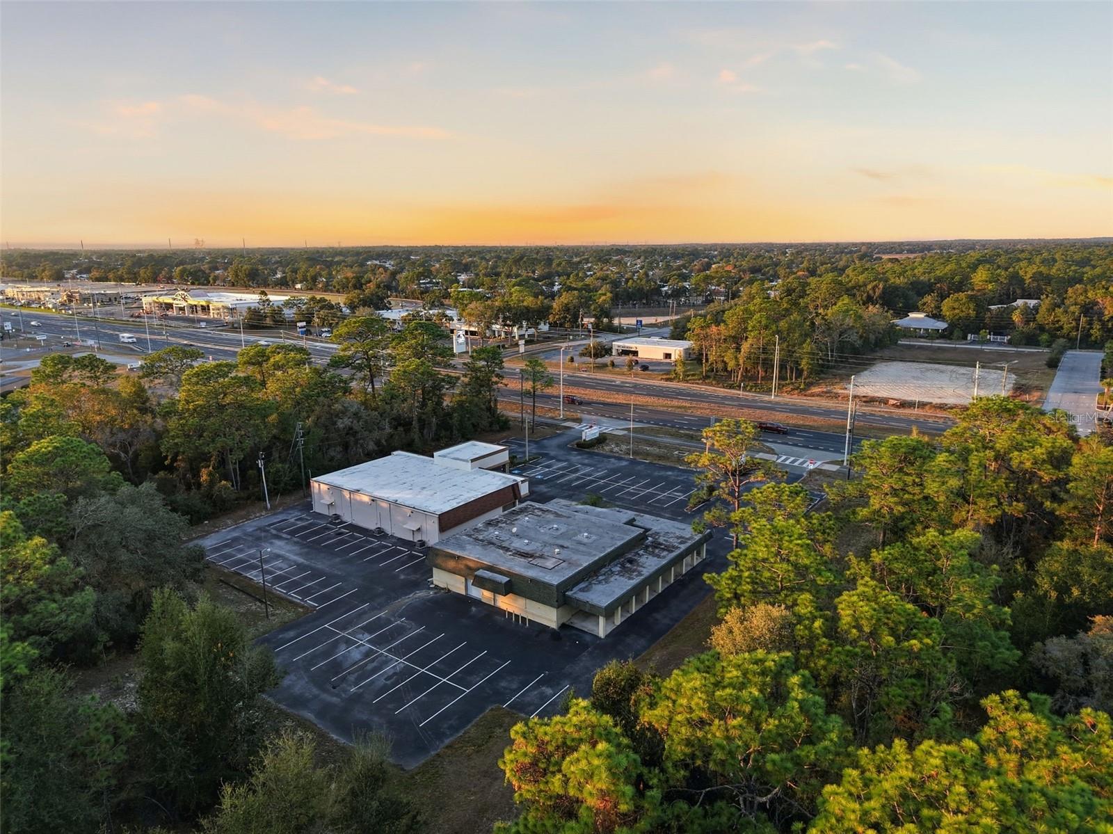 POTTERFIELD GARDEN AC - N - Commercial Sale