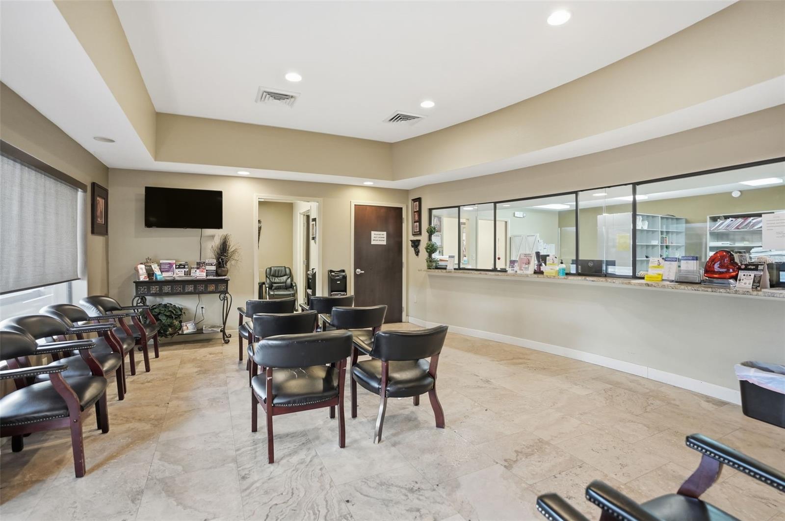 POTTERFIELD GARDEN AC - N - Commercial Sale