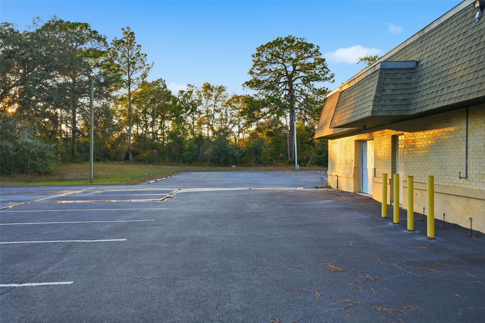 POTTERFIELD GARDEN AC - N - Commercial Sale