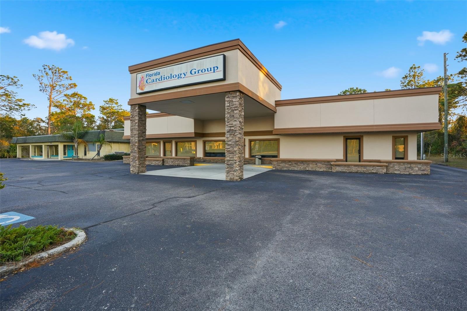 POTTERFIELD GARDEN AC - N - Commercial Sale