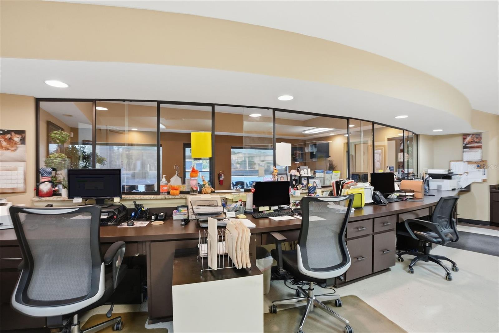 POTTERFIELD GARDEN AC - N - Commercial Sale