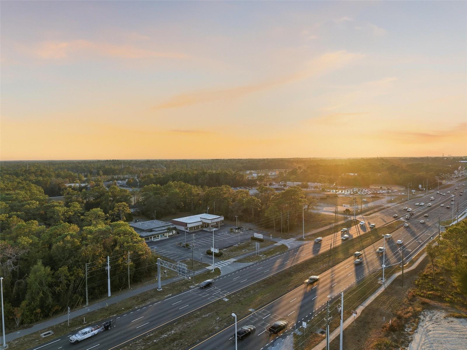 POTTERFIELD GARDEN AC - N - Commercial Sale