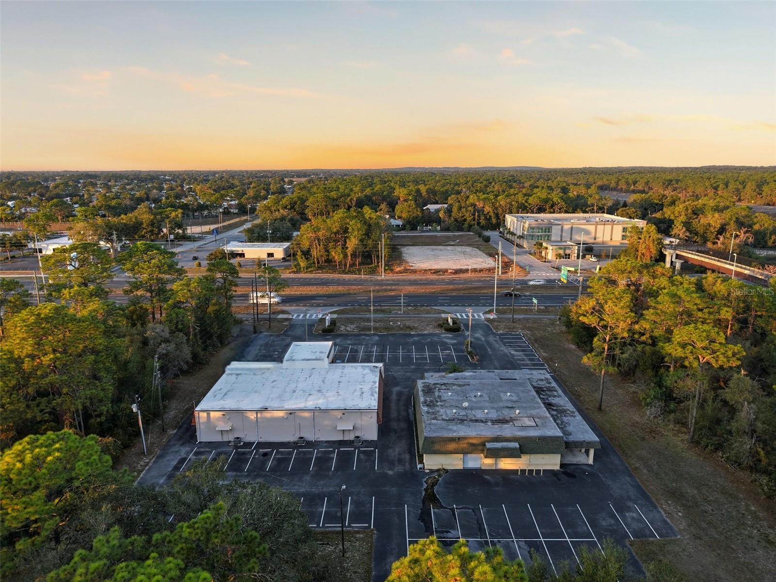 POTTERFIELD GARDEN AC - N - Commercial Sale