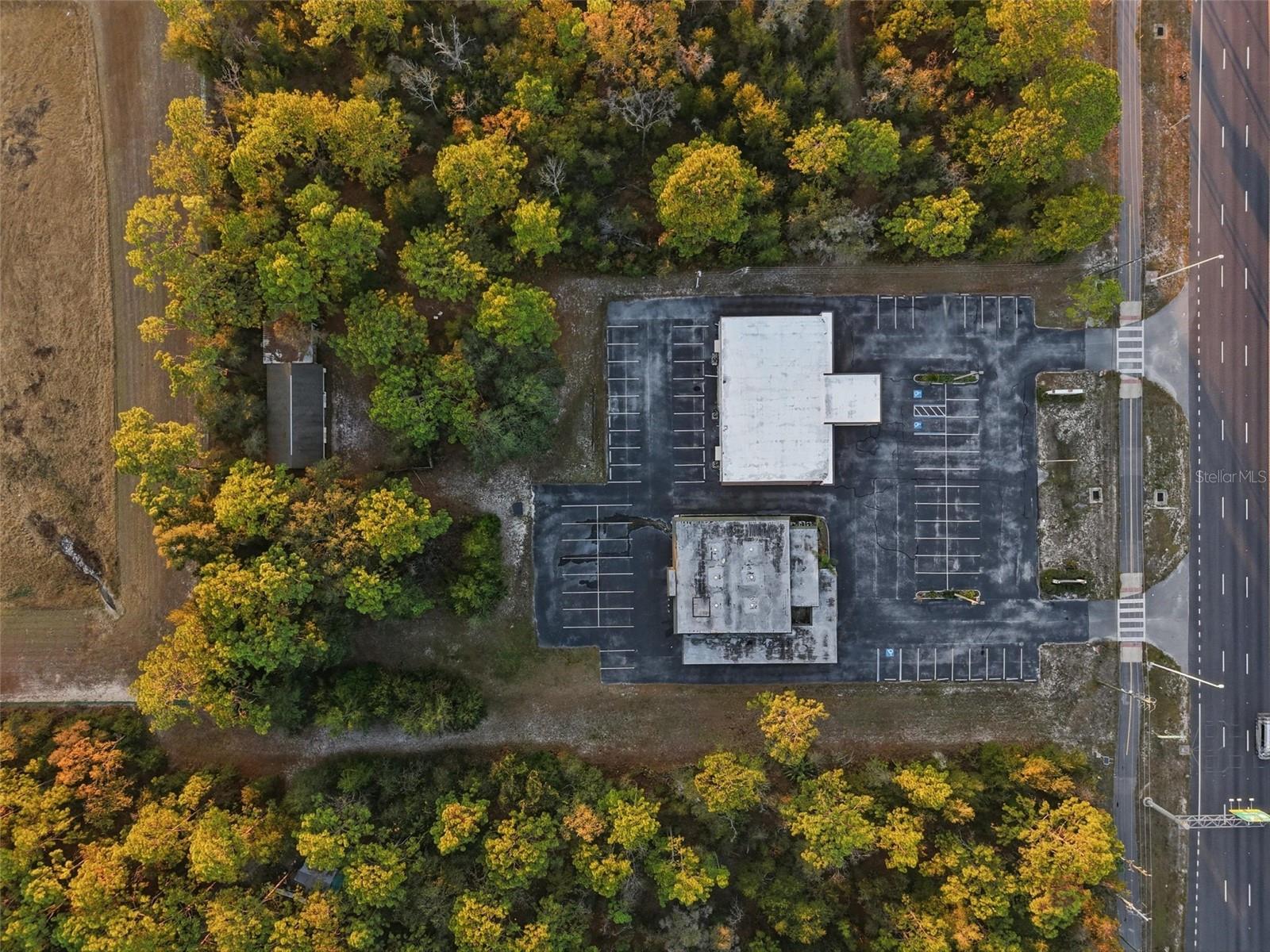 POTTERFIELD GARDEN AC - N - Commercial Sale