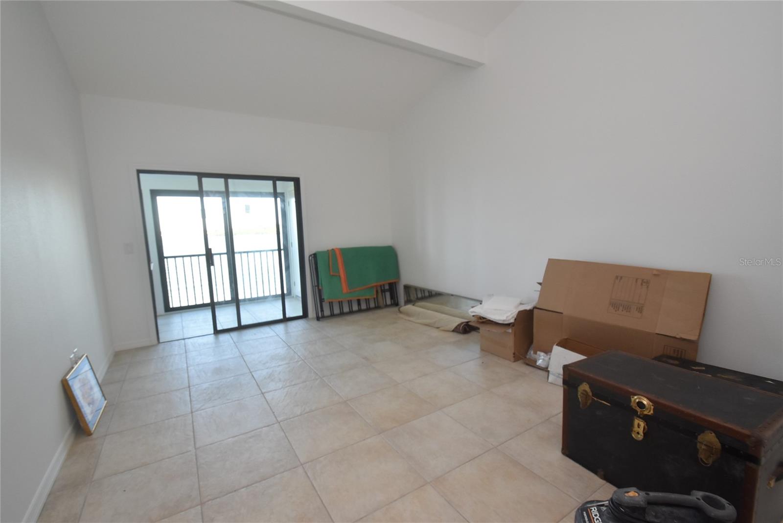 PELICAN COVE VII - Residential Lease