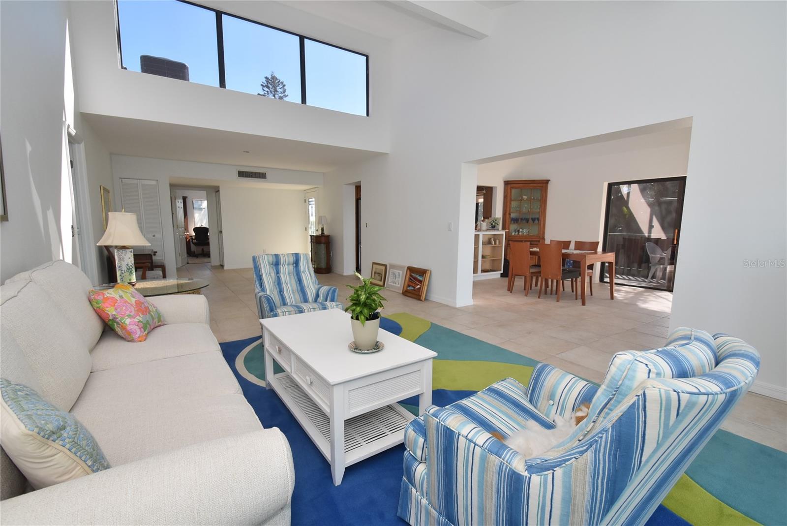 PELICAN COVE VII - Residential Lease