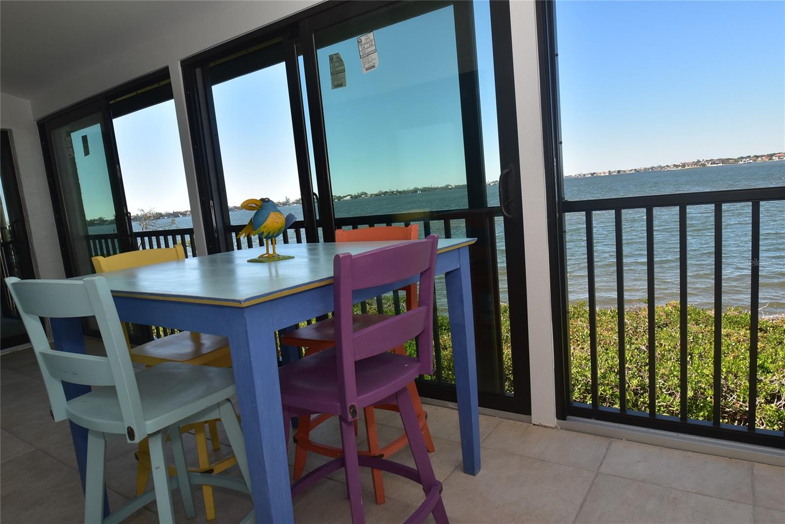 PELICAN COVE VII - Residential Lease