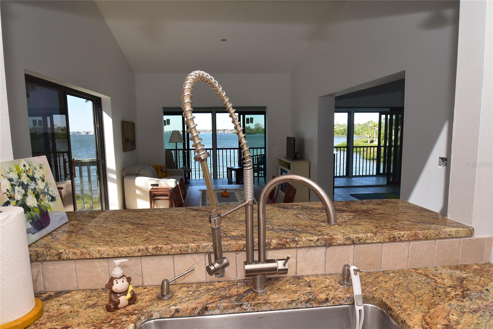 PELICAN COVE VII - Residential Lease