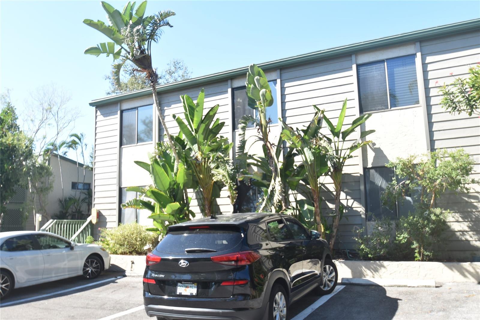 PELICAN COVE VII - Residential Lease