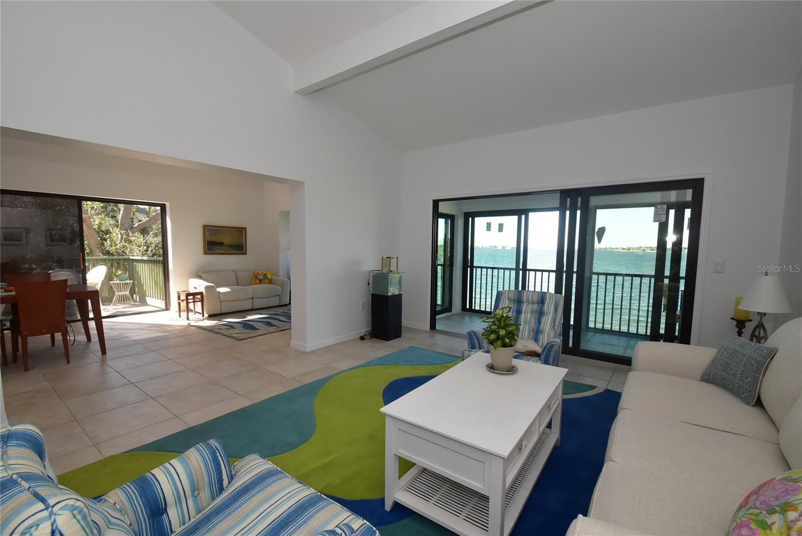 PELICAN COVE VII - Residential Lease