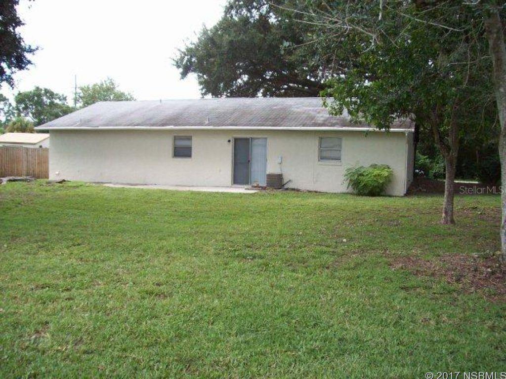 Florida Shores 01 - Residential Lease