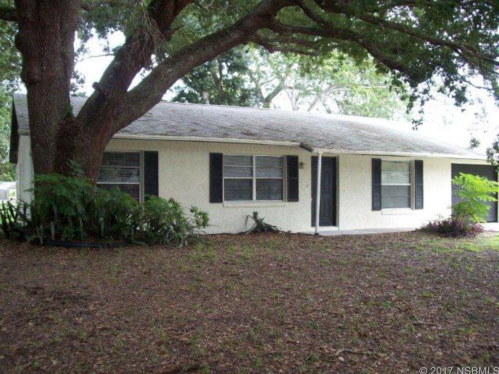 Florida Shores 01 - Residential Lease