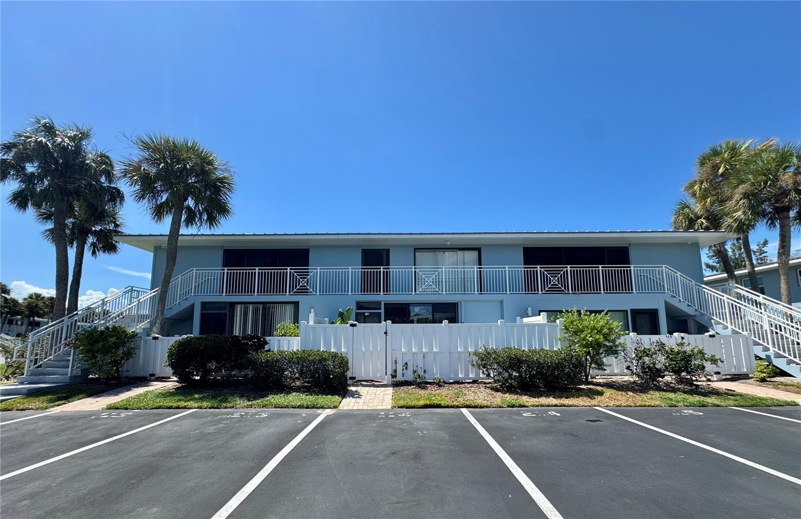 Experience the pinnacle of coastal living in this beautifully updated 1-bedroom, 1-bathroom condo situated in the esteemed Westbay Cove community on Anna Maria Island. This residence seamlessly combines modern comforts with resort-style amenities, all set against the stunning backdrop of Anna Maria Sound. This property offers a spacious living area designed for relaxation and room to entertain. The kitchen, over looks the living room and patio, has been updated with granite counter tops and stainless steel appliances with seating at the counter. Use the custom office space as a dedicated office nook or a place to study. Updates have also been made in the bathroom with new tile and a vanity. Laundry facilities and a storage closet are located in the entryway for convenience.
Other units in the complex that are also a 1 bedroom 1 bath in season are renting for $6,000 a month.
Residents of Westbay Cove can indulge in exclusive amenities, including two pristine swimming pools perfect for leisurely swims, as well as tennis and pickleball courts catering to active lifestyles. A thoughtfully curated calendar of community events fosters a vibrant social atmosphere. The association is in the final stages of updating the community.
This ideal location places you within a leisurely stroll to the sun-kissed shores of Manatee Public Beach, the convenience of Publix supermarket, and an array of dining establishments and shopping options, ensuring all your desires are effortlessly met.
At any moment, immerse yourself in the breathtaking views of Anna Maria Sound, embracing the serene beauty of the natural surroundings.
Whether you're seeking a full-time residence or a vacation getaway, this property offers an unparalleled lifestyle on Florida's Gulf Coast.