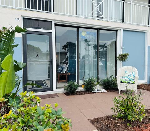 600 MANATEE AVENUE 114 HOLMES BEACH FL 34217