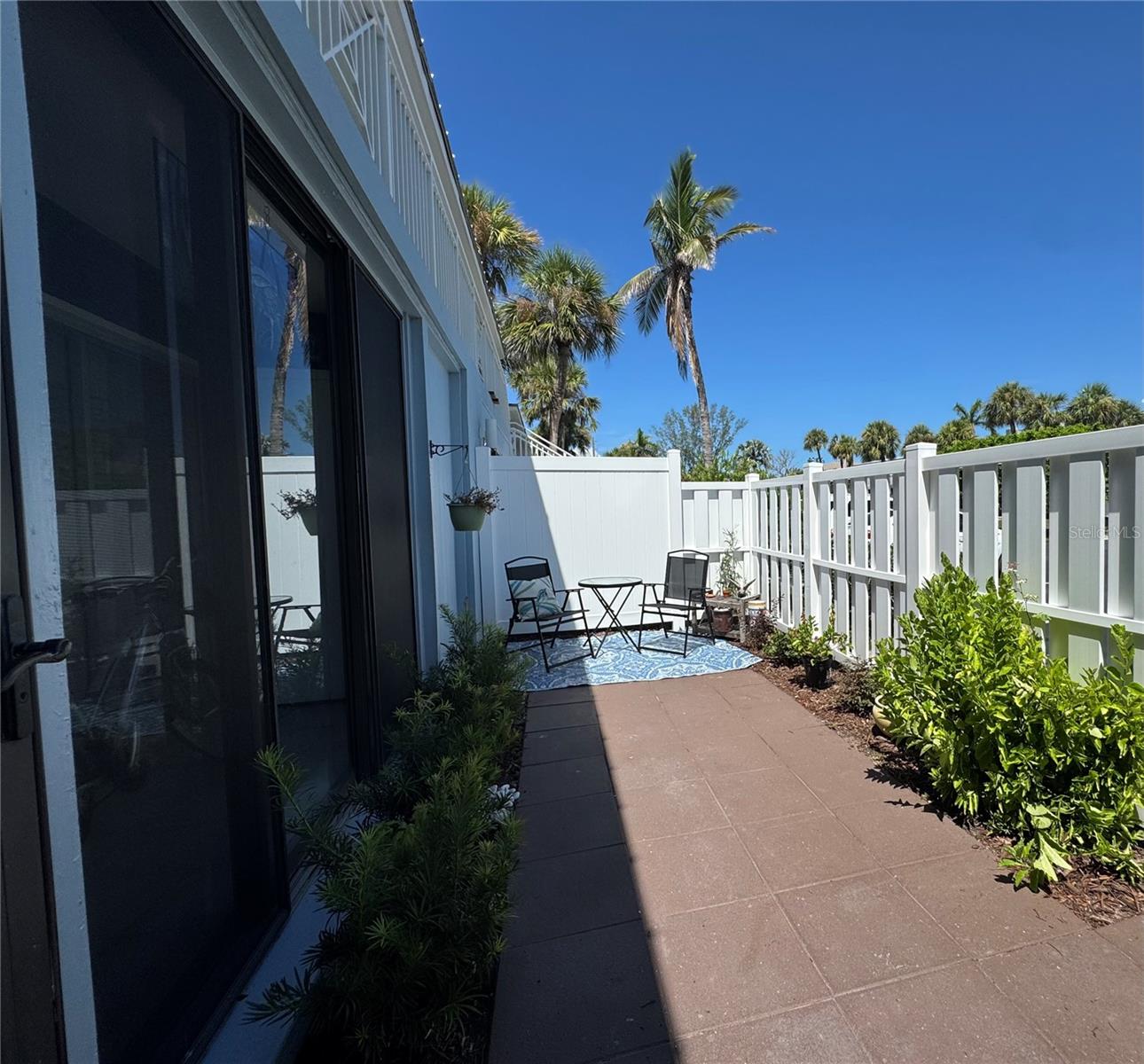 600 MANATEE AVENUE 114