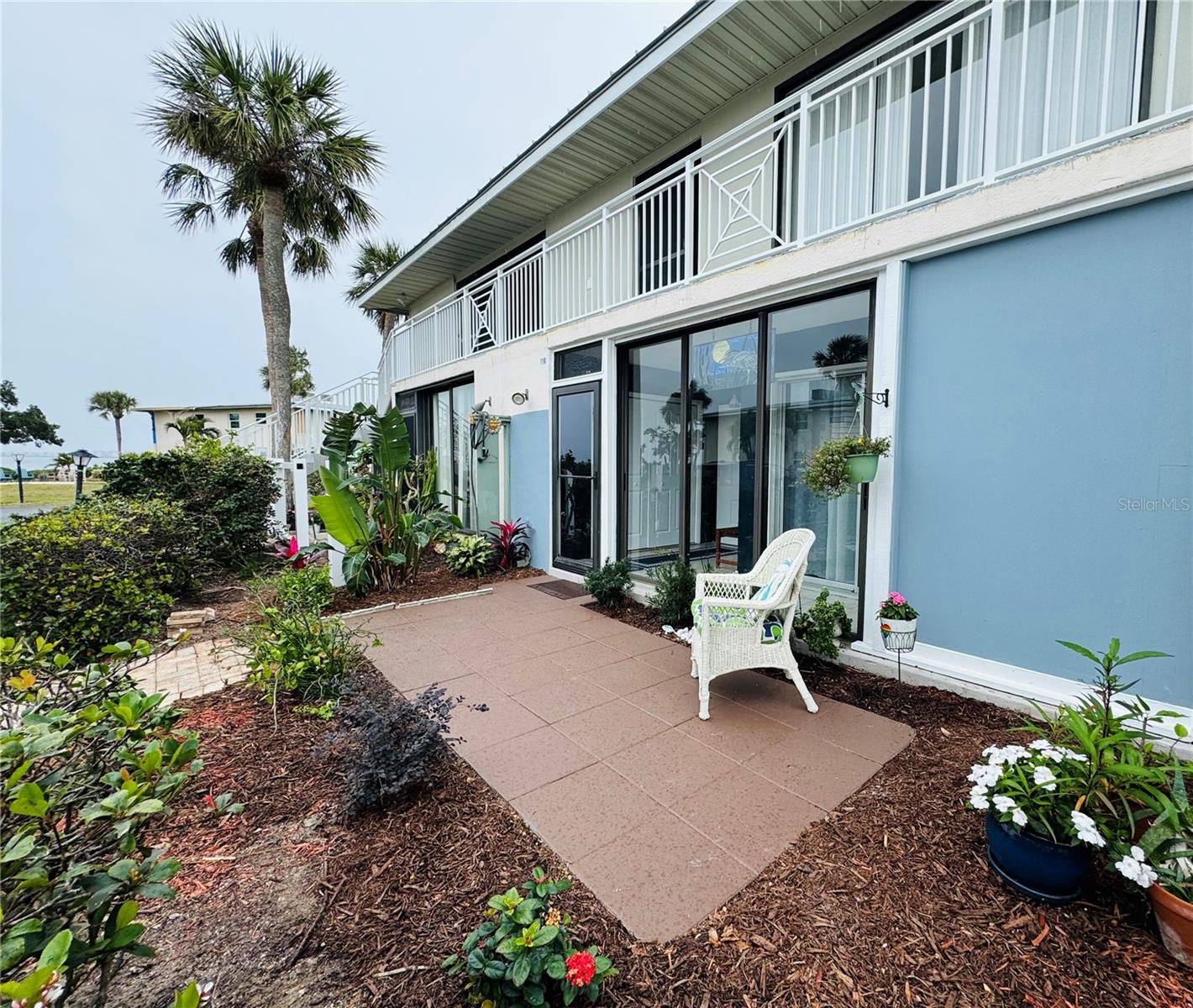 600 MANATEE AVENUE 114