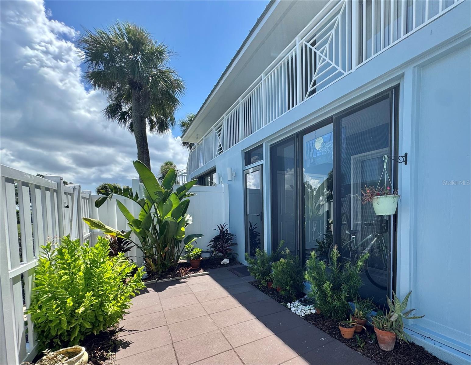 600 MANATEE AVENUE 114