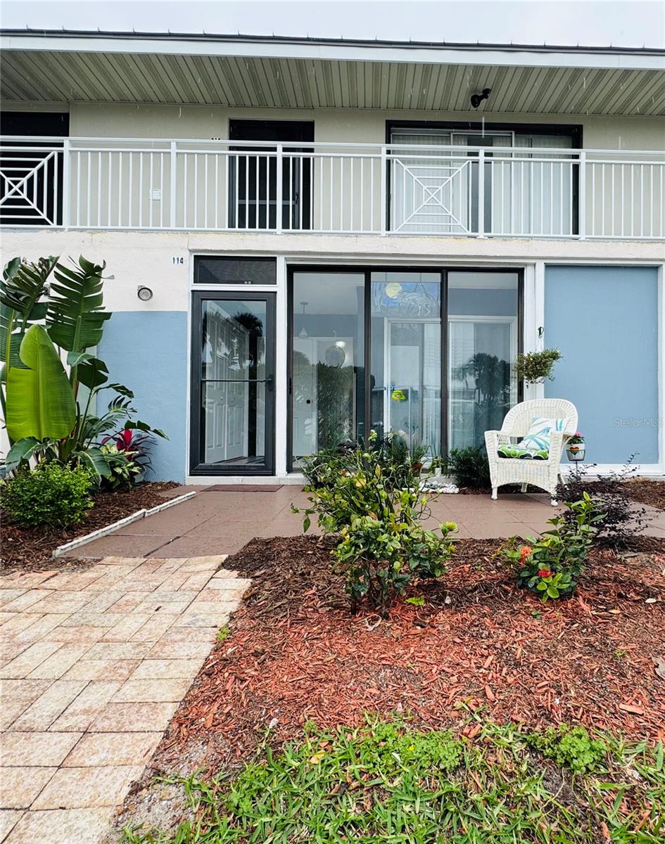 600 MANATEE AVENUE 114