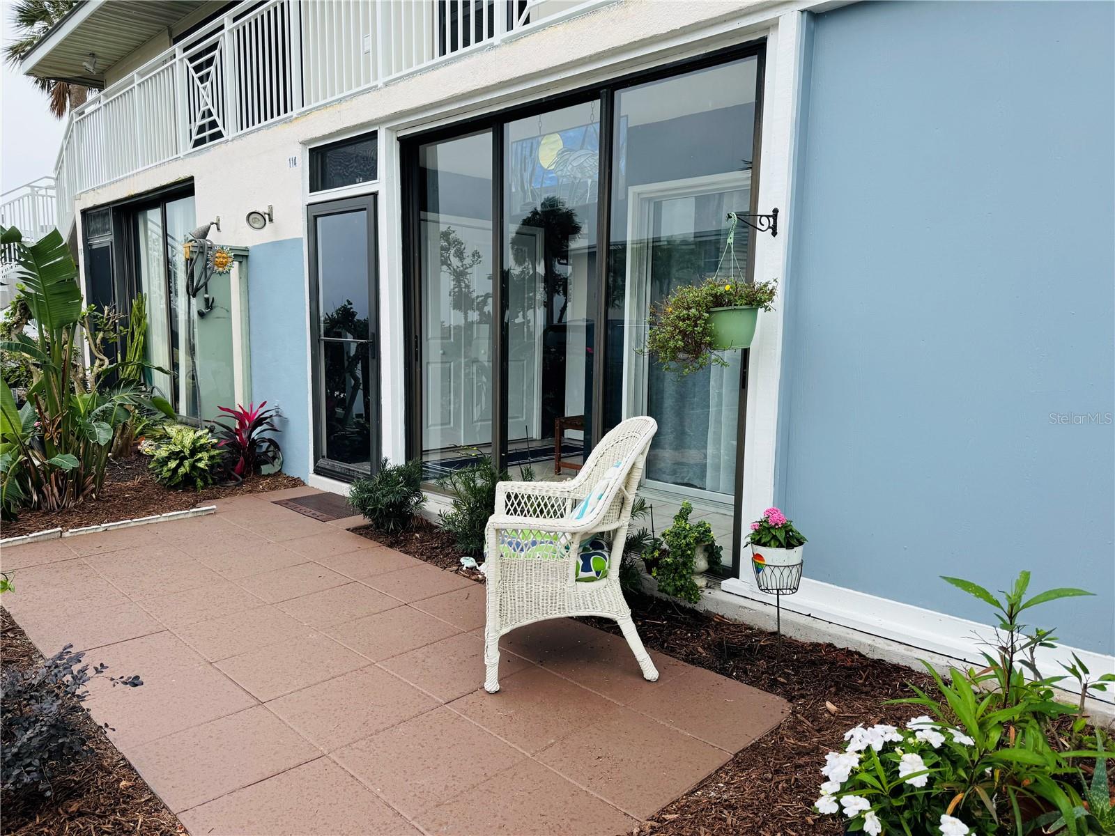 600 MANATEE AVENUE 114