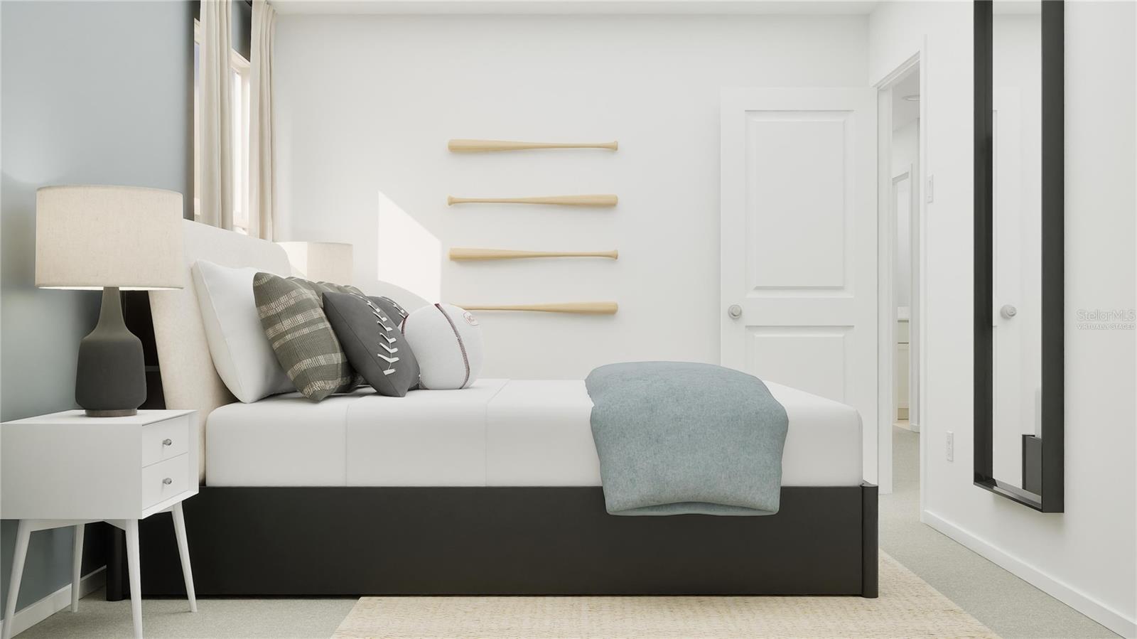 SUGARLOAF 45S - Residential