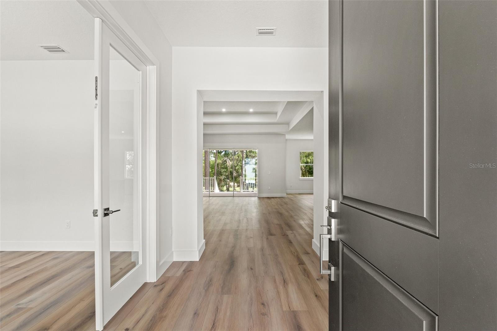 SOUTHERN HILLS PLANTATION PH 2 - Residential