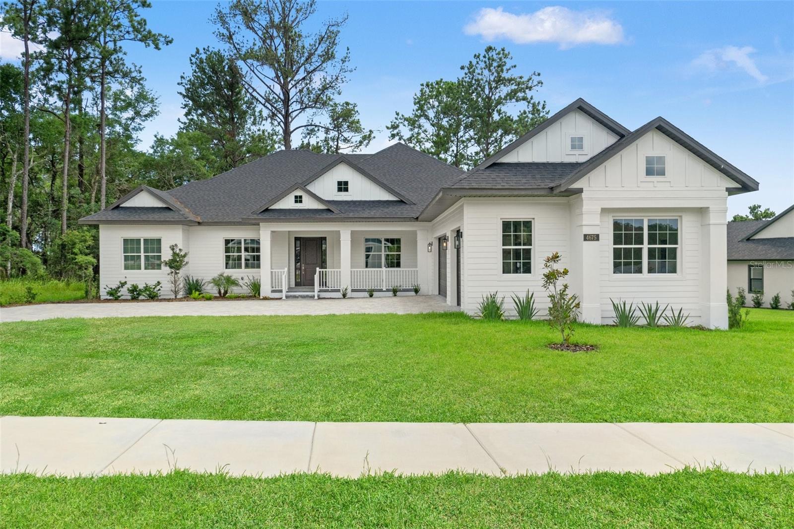 SOUTHERN HILLS PLANTATION PH 2 - Residential