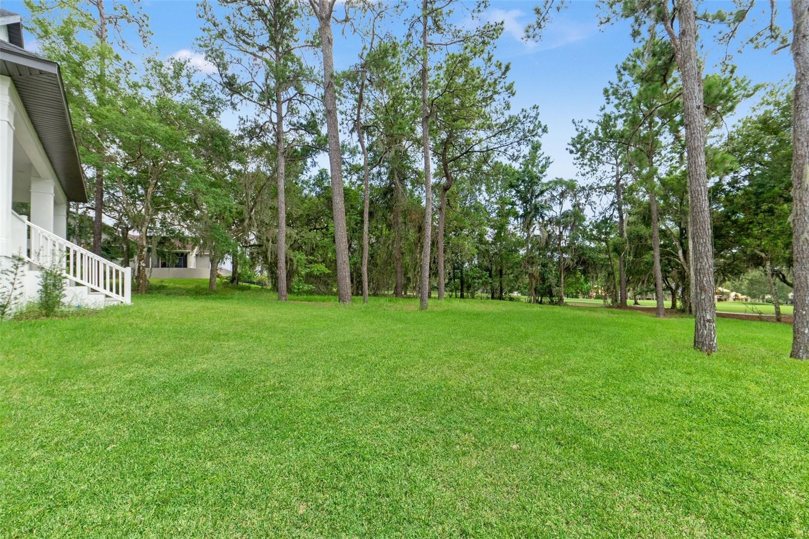 SOUTHERN HILLS PLANTATION PH 2 - Residential