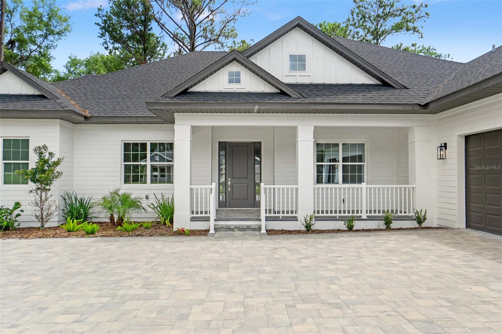 SOUTHERN HILLS PLANTATION PH 2 - Residential