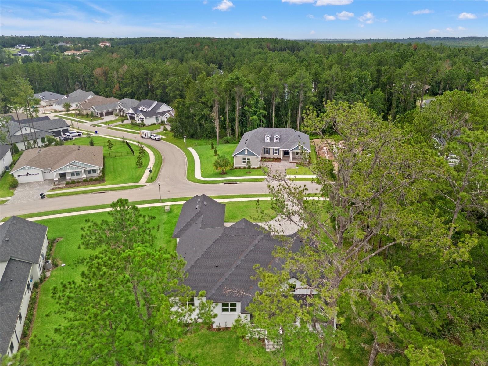 SOUTHERN HILLS PLANTATION PH 2 - Residential