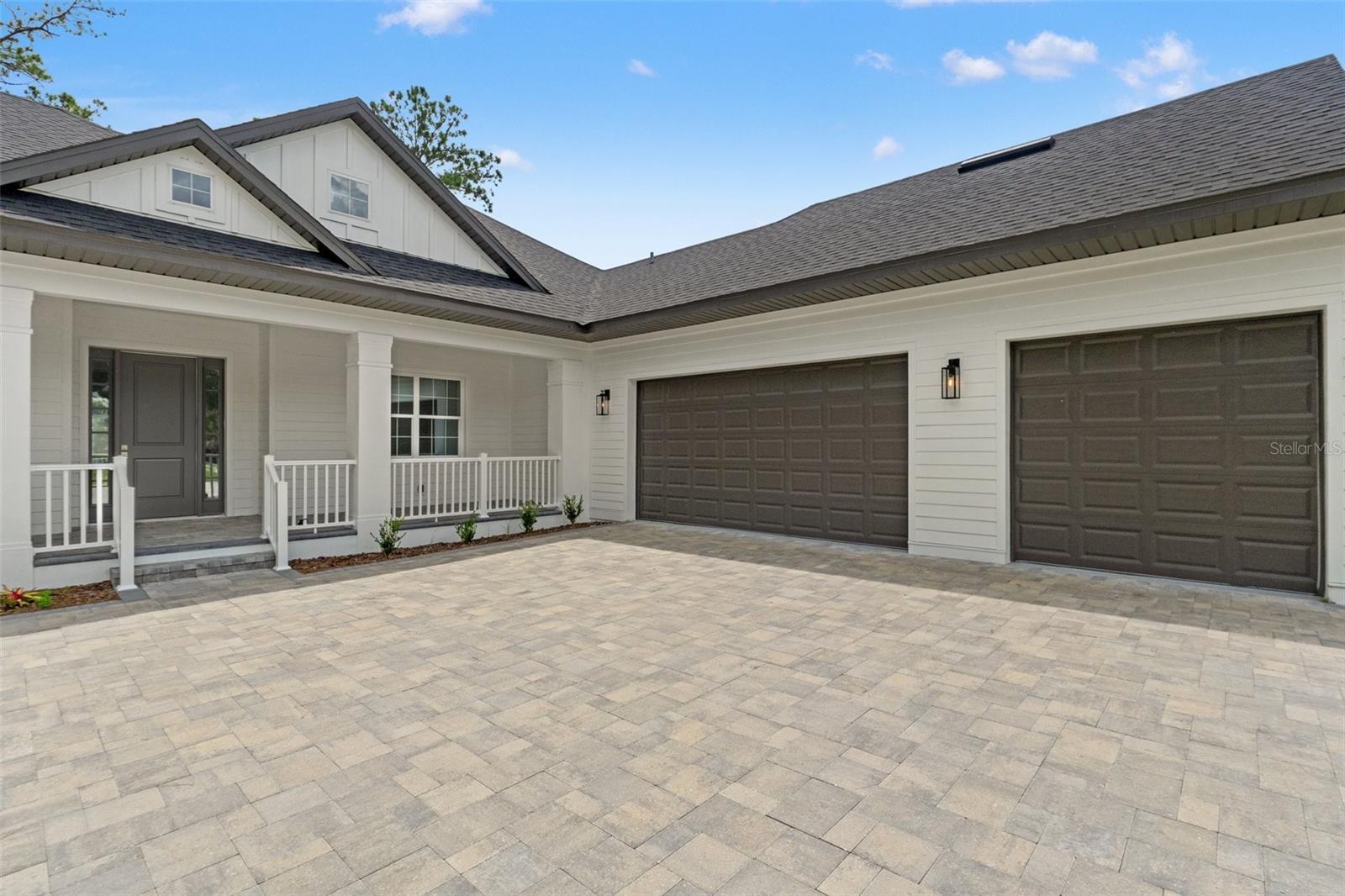 SOUTHERN HILLS PLANTATION PH 2 - Residential
