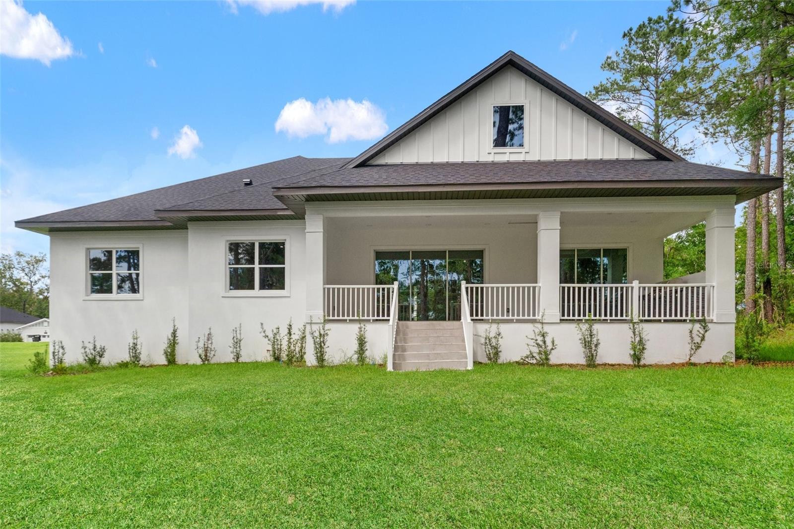 SOUTHERN HILLS PLANTATION PH 2 - Residential