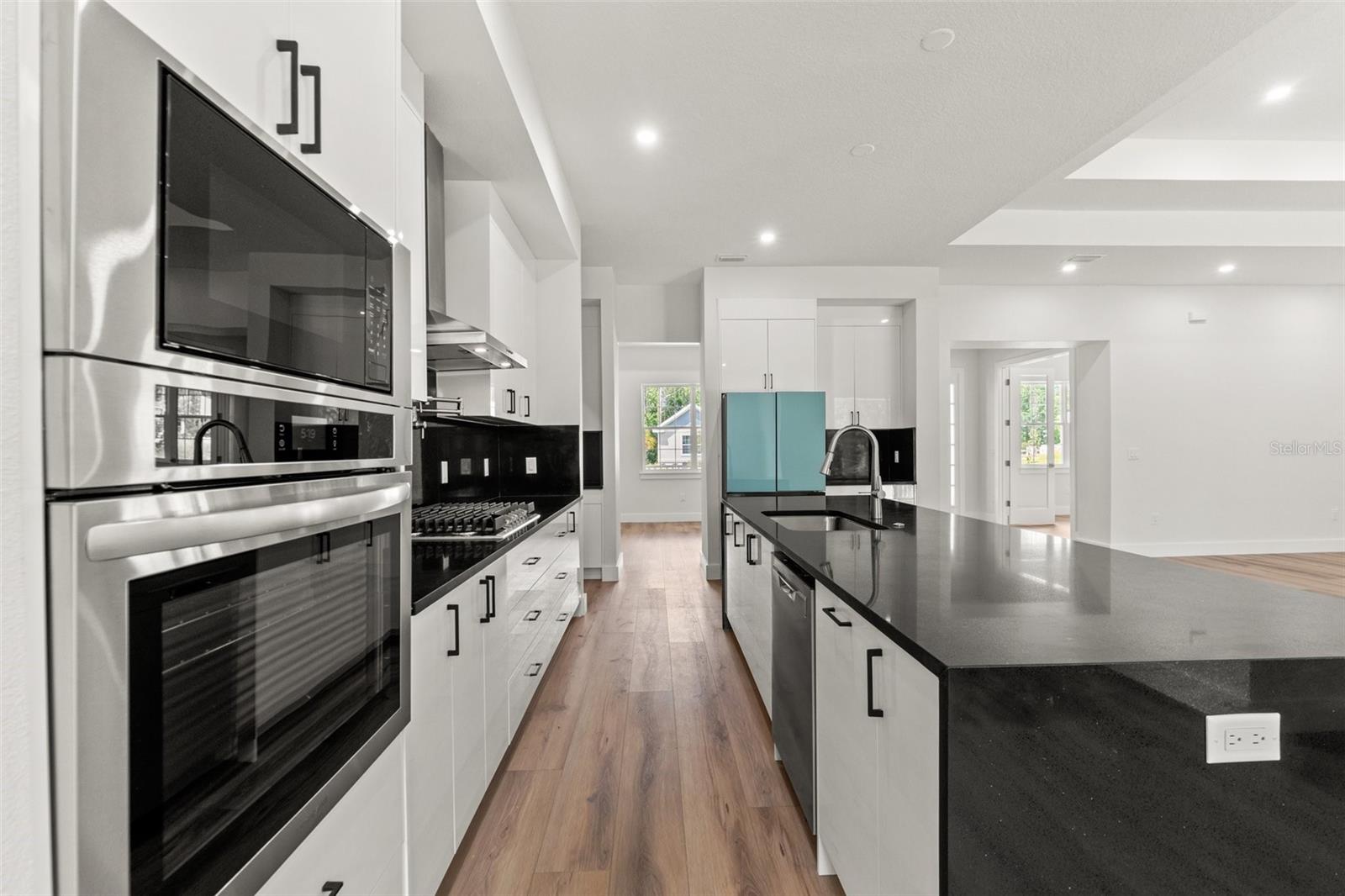 SOUTHERN HILLS PLANTATION PH 2 - Residential