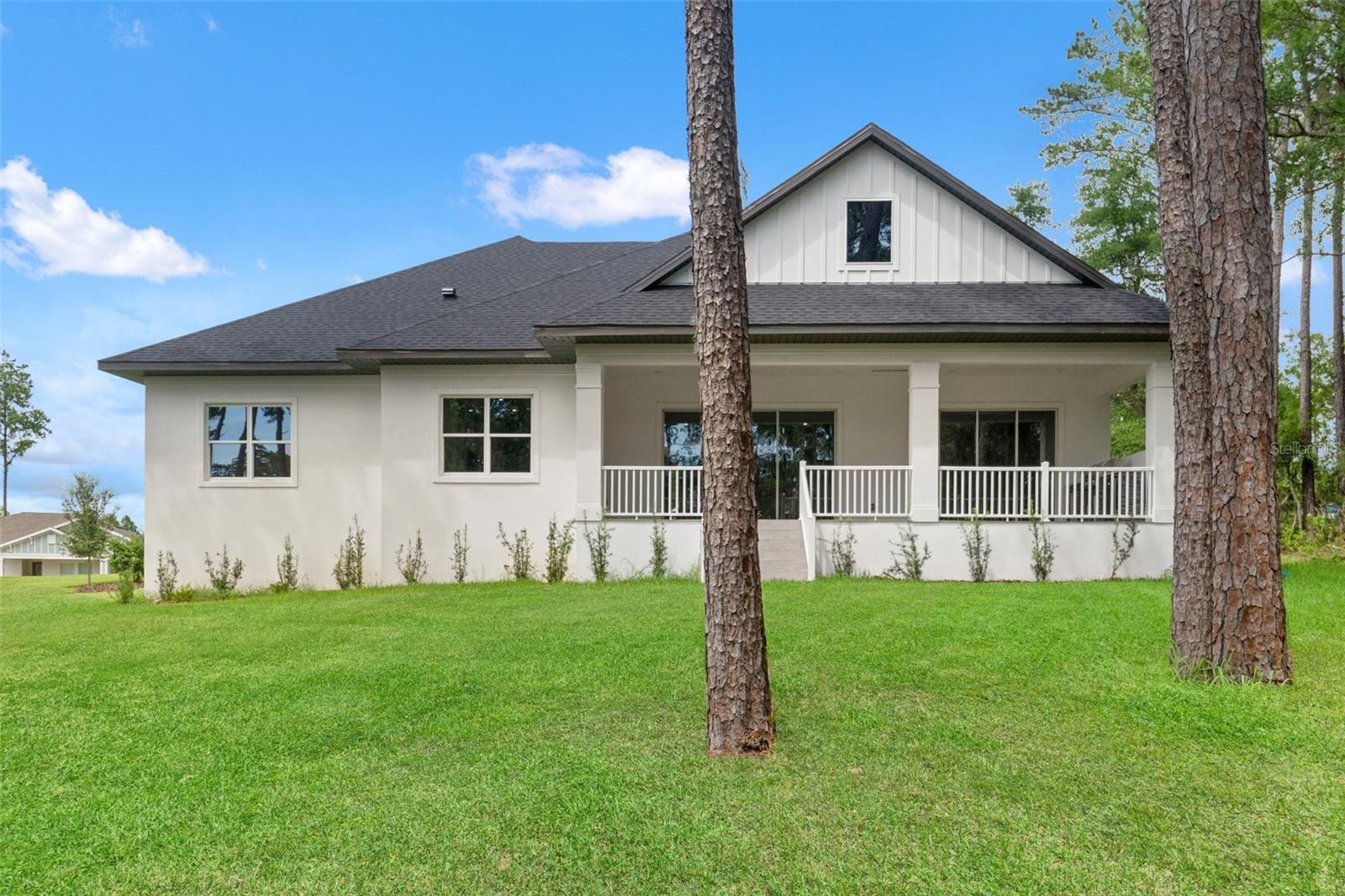 SOUTHERN HILLS PLANTATION PH 2 - Residential