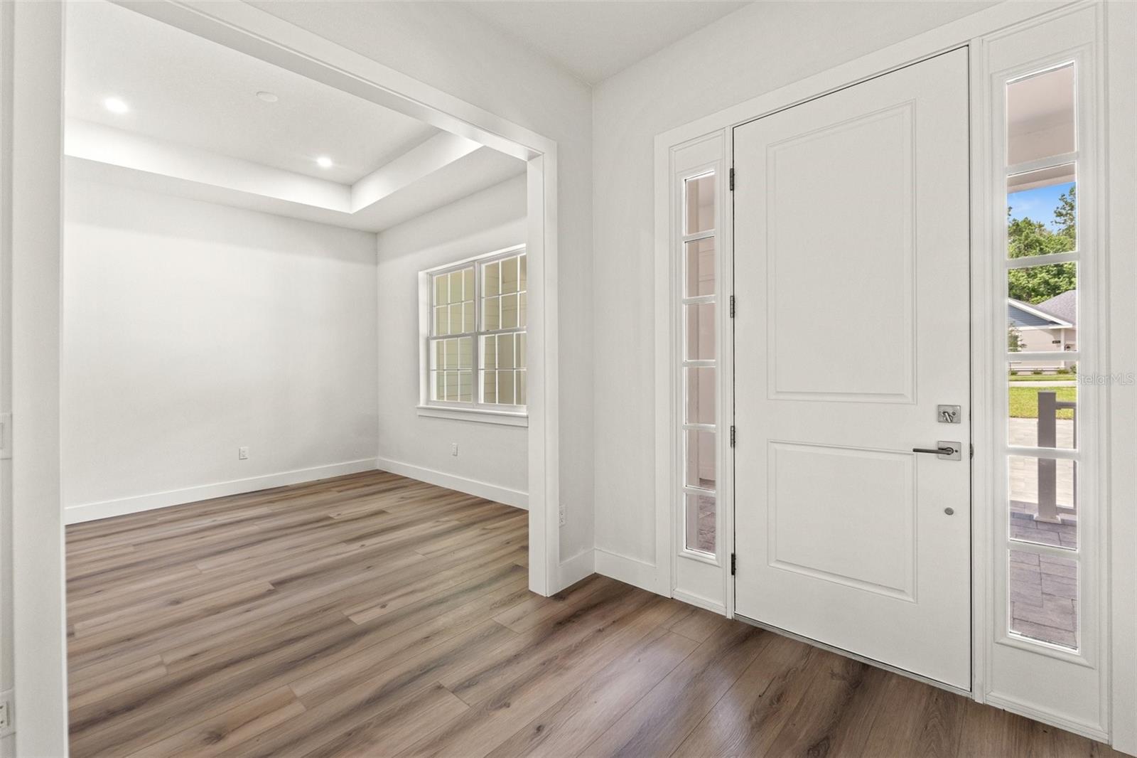 SOUTHERN HILLS PLANTATION PH 2 - Residential