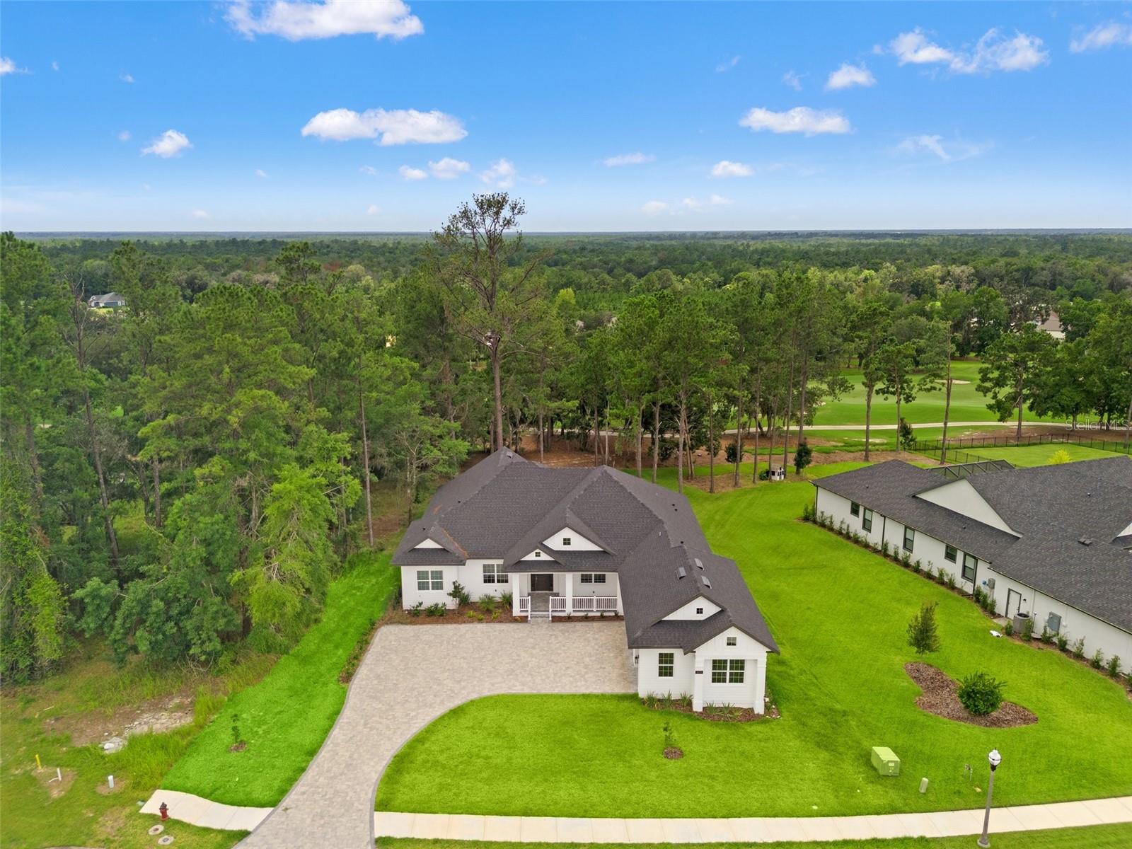SOUTHERN HILLS PLANTATION PH 2 - Residential