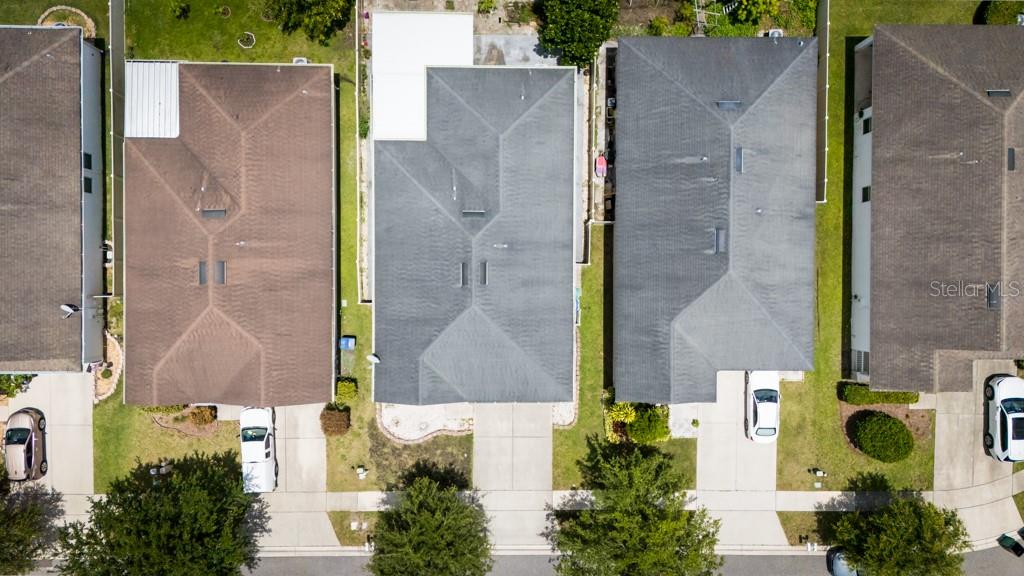 AZALEA COVE ESTATES - Residential Lease