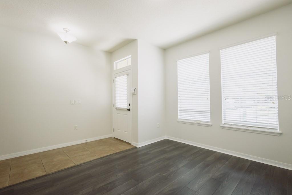 AZALEA COVE ESTATES - Residential Lease