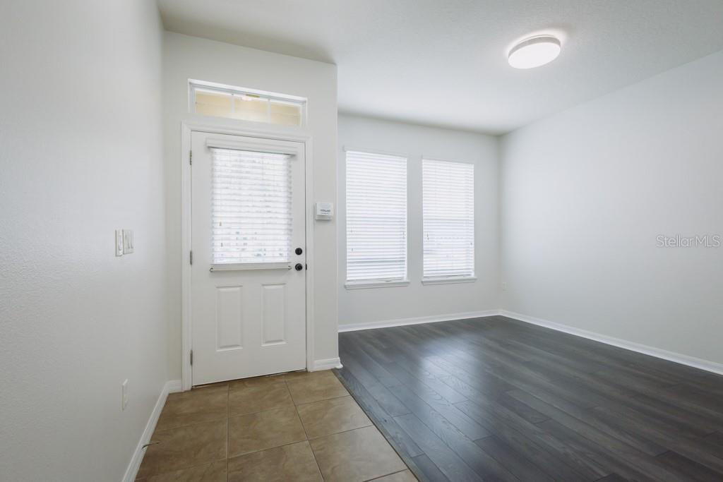 AZALEA COVE ESTATES - Residential Lease