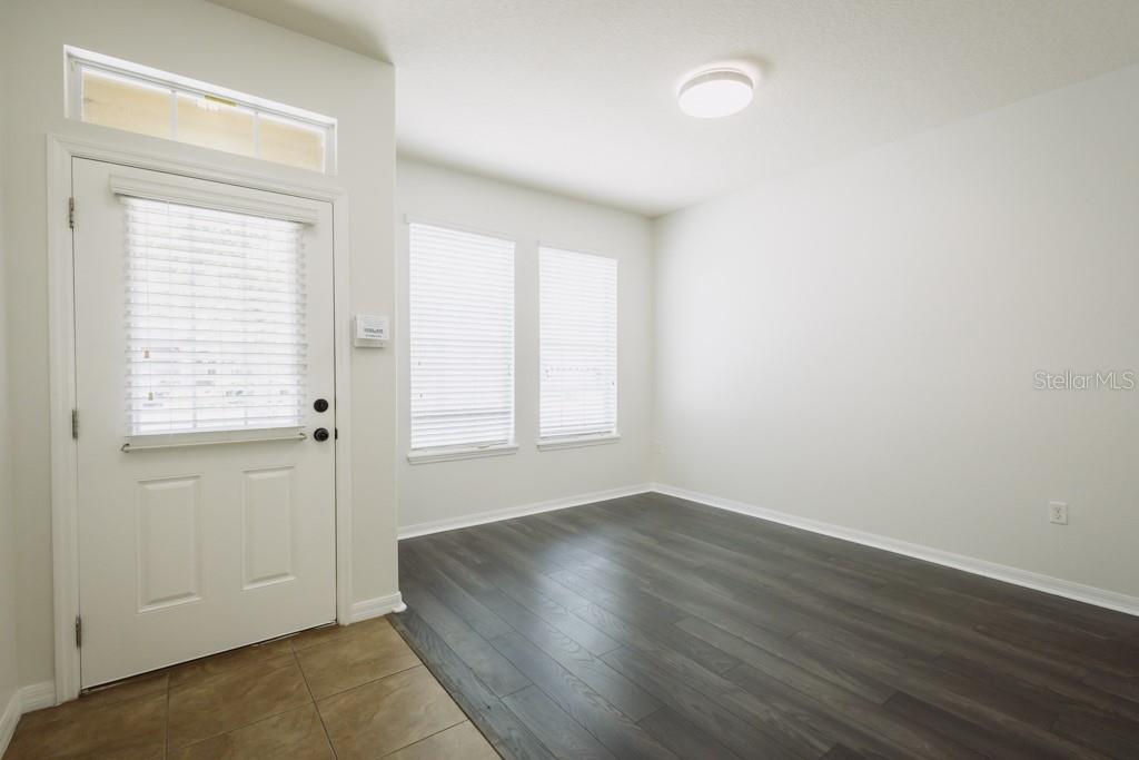 AZALEA COVE ESTATES - Residential Lease