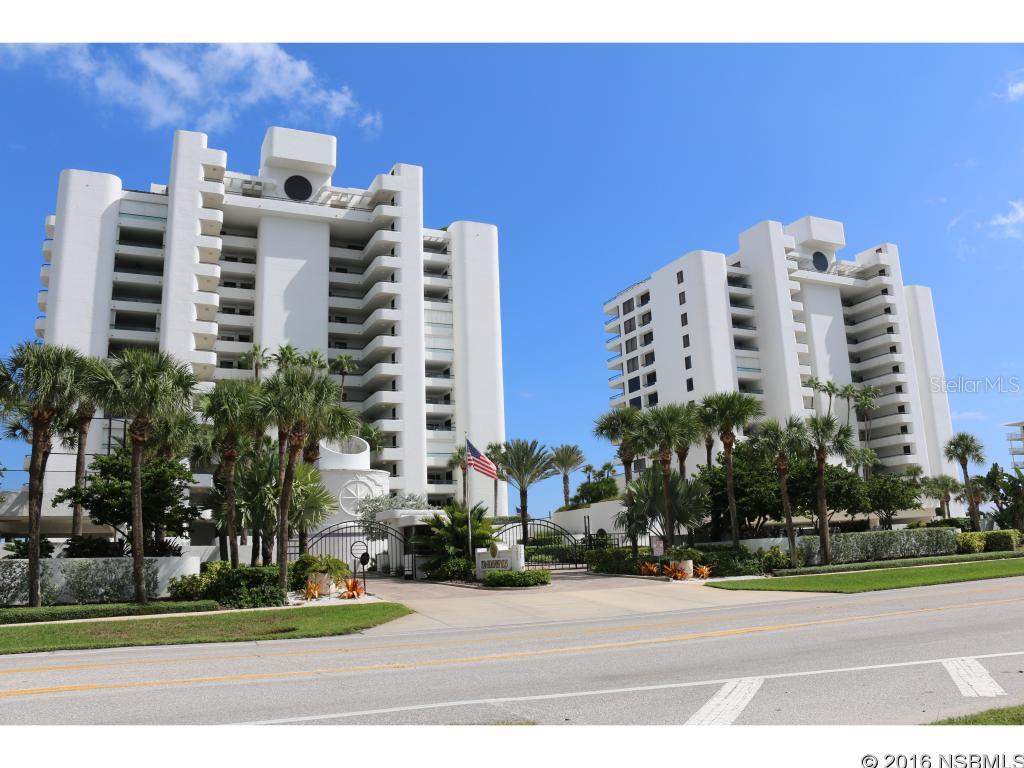 Tradewinds Condo - Residential
